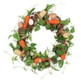 thumbnail image 2 of Member’s Mark 24" Easter Carrot Wreath, 2 of 4