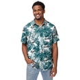 thumbnail image 1 of NFL Hawaiian Shirt, 1 of 5
