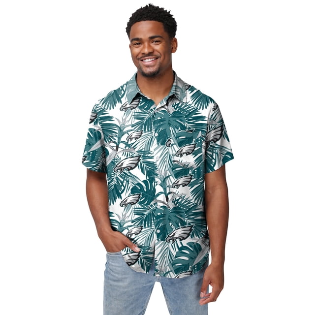 NFL Hawaiian Shirt