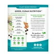 thumbnail image 3 of Orgain USDA Organic Vegan Protein Bars, Choose Flavor, 12 ct., 3 of 6