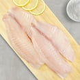 thumbnail image 5 of Member's Mark Farm Raised Skinless and Boneless Tilapia Fillet Portions, Frozen, 3 lbs., 5 of 9