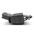 thumbnail image 6 of Nathan Dual Motor Lift Recliner with Heat, Power Headrest and Lumbar, Choose Color, 6 of 12