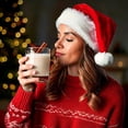thumbnail image 3 of Fireball Yule Nog Eggnog, 750 ml, 3 of 5