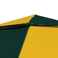 thumbnail image 8 of Logo Brands North Dakota State Bison 12'x12' Canopy, 8 of 8