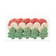 thumbnail image 1 of Member's Mark Christmas Cutout Cookies, 15 ct., 1 of 6
