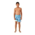 thumbnail image 3 of Member's Mark Boys Resort Swim Trunk, 3 of 14