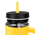 thumbnail image 6 of Logo Brands Wichita State Shockers Stainless Steel Leakproof Tumbler, 6 of 6