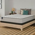 thumbnail image 1 of Sealy Posturepedic Spring Bowie Medium Mattress Set, 1 of 9
