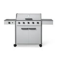 thumbnail image 3 of Member's Mark Wooden 5-Burner Grill Playset, 3 of 5
