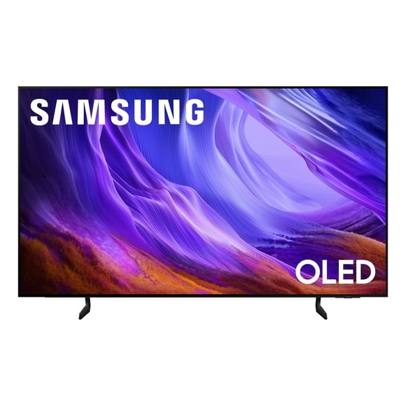 SAMSUNG 65” Class S85H Series OLED 4K UHD Vision AI Smart Tizen TV