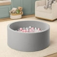 thumbnail image 2 of Member's Mark Foam Ball Pit, 2 of 7