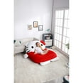 thumbnail image 4 of Oversized Floor Lounger and Nap Mat, Assorted Characters, 4 of 6