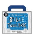 thumbnail image 1 of My Awesome Bible Toolbox, Board Book, 1 of 3