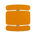 thumbnail image 3 of Lifetime Children's Picnic Table (Assorted Colors), 3 of 17