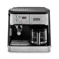 thumbnail image 7 of De'Longhi All-In-One Pump Espresso & 10-Cup Drip Coffee Machine with Advanced Cappuccino System, 7 of 9