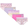 thumbnail image 1 of Character Girls 5-Pack Brief, 1 of 4
