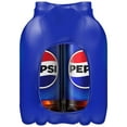 thumbnail image 2 of Pepsi Cola 2L, 4 pk., 2 of 4