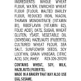 thumbnail image 3 of Oroweat Whole Grains Oatnut Bread, 24 oz., 2 pk., 3 of 11