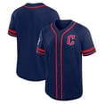 thumbnail image 3 of Cleveland Guardians Adult Jersey, 3 of 5