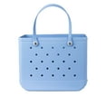 thumbnail image 1 of Bogg Bag Original Large Tote Bag with Insert Bags, 19” x 15” x 9.5”, 1 of 4