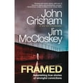 thumbnail image 1 of Framed by John Grisham, Paperback, 1 of 1
