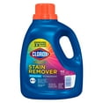 thumbnail image 1 of Clorox 2 for Colors Max Performance Stain Remover, 4 in 1, 112.75 fl. oz., 1 of 11