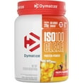 thumbnail image 1 of Dymatize ISO100 Clear 20g Protein Powder, Pineapple Passion Punch, 22.9 oz., 1 of 7