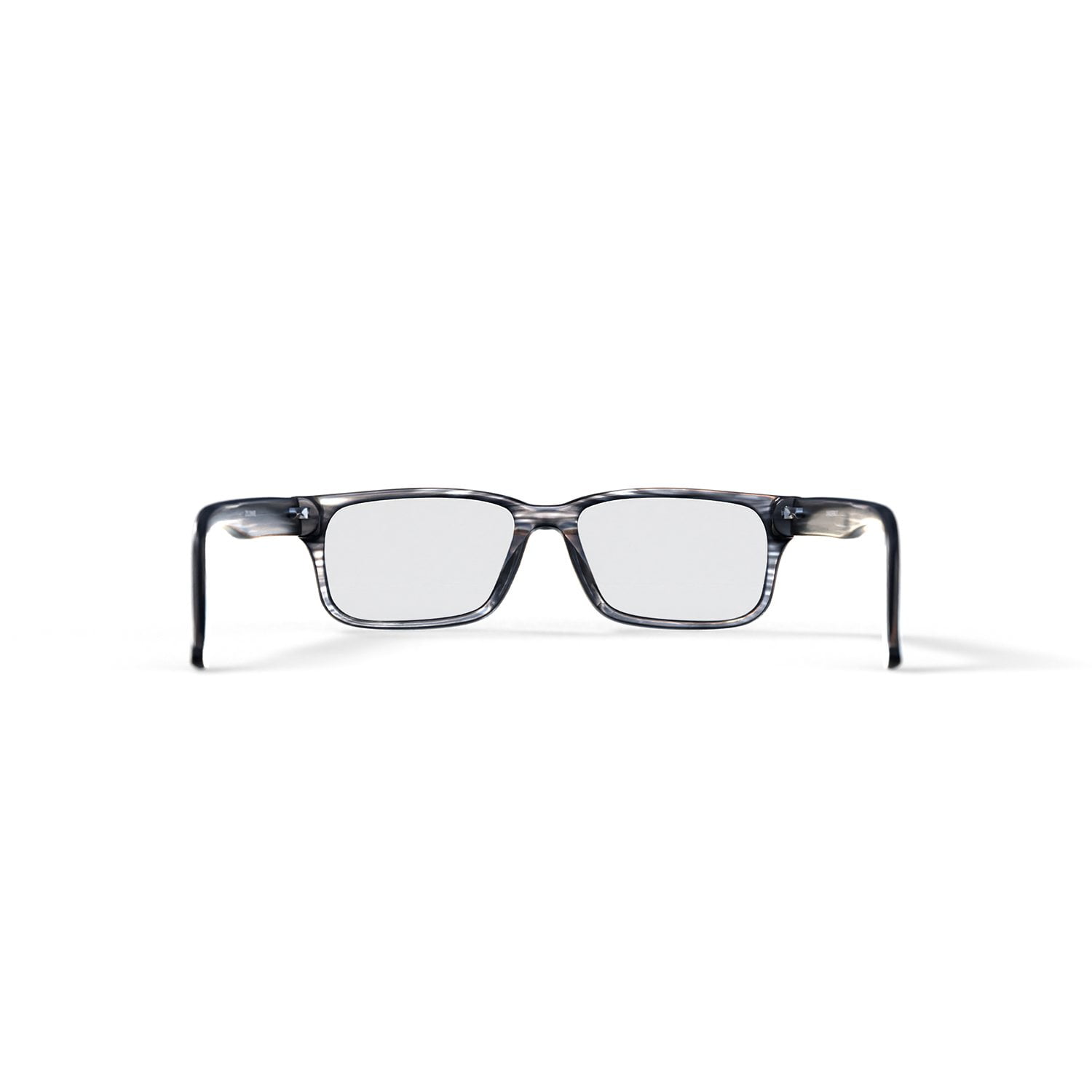 Vanderbilt VB 566Z Soften Rectangle Eyeglasses - Samsclub.com