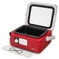 thumbnail image 5 of Presto 6-qt. Nomad Traveling Slow Cooker, 5 of 5