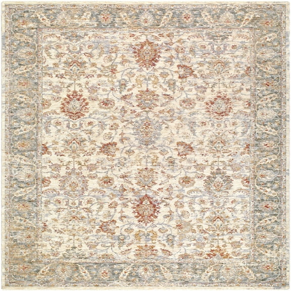 Livabliss Portland Rug, Assorted Designs and Sizes