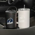 thumbnail image 7 of Logo Brands Saint Augustine's Falcons Stainless Steel Tumbler Set, 7 of 7