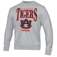 thumbnail image 1 of Champion NCAA Auburn Tigers Crewneck Sweatshirt, 1 of 7