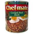 thumbnail image 1 of Chef-mate Corned Beef Hash - #10 can, 1 of 1