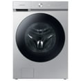 thumbnail image 1 of Samsung Bespoke 5.3 cu. ft. Front Load Washer with Speed Wash, 1 of 10