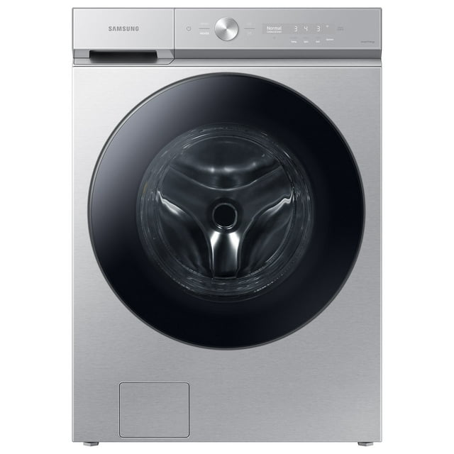 Samsung Bespoke 5.3 cu. ft. Front Load Washer with Speed Wash