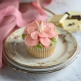 thumbnail image 6 of Member's Mark Floral Gourmet Cupcakes Variety Pack, 8 ct., 6 of 9