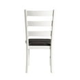 thumbnail image 8 of Society Den Kona 5-Piece Dining Set, Choose Height & Color, 8 of 18
