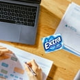 thumbnail image 7 of Extra Peppermint Sugar Free Chewing Gum, 15 pcs., 10 pk., 7 of 7