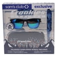 thumbnail image 1 of Croakies Blue Wayfarer Sunglasses, 1 of 5