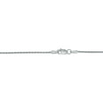 thumbnail image 9 of 1.50 CT. T.W. Diamond Lariat Necklace in 14K Gold, 9 of 9