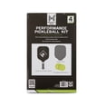 thumbnail image 10 of Member’s Mark 4 pc. Performance Pickleball Set, 10 of 10