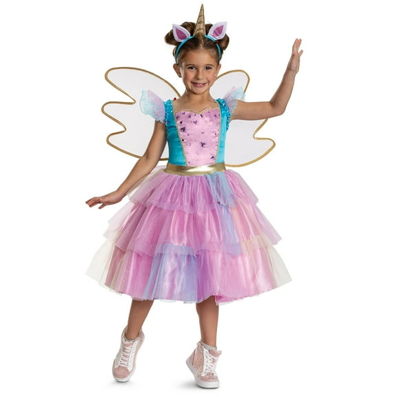 Member's Mark Unicorn Kids Premium Costume