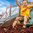 thumbnail image 8 of Member's Mark Recycled Rubber Nugget Mulch, Assorted Colors & 50/1.5 cu ft bags, 8 of 11