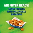 thumbnail image 6 of Vlasic Crispy Fried Pickles 40 ounces, 6 of 7