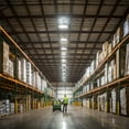 thumbnail image 7 of Westinghouse 10,000 Lumen LED UFO High Bay Light, 7 of 8