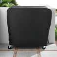 thumbnail image 4 of Member's Mark 80-Qt. Stainless Steel Cooler with Cover, 4 of 4