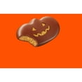 thumbnail image 5 of REESE'S Pumpkins, Milk Chocolate Peanut Butter Candy, 65 pcs., 5 of 8
