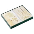 thumbnail image 4 of Hallmark Assorted Holiday Christmas Cards, 35 pk., 4 of 6