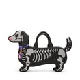 thumbnail image 1 of Betsey Johnson Xobark Kitsch Dog Bag, 1 of 5