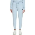 thumbnail image 1 of DKNY Ladies Fleece Jogger, 1 of 5